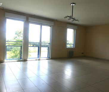 A LOUER T4 DUPLEX AVEC GARAGE ET PARKING - Photo 1
