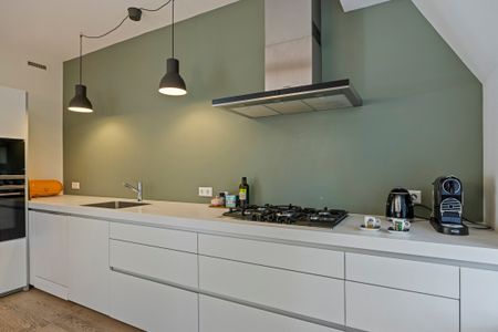 Te huur: Appartement Mathenesserlaan 172 A in Rotterdam - Foto 2