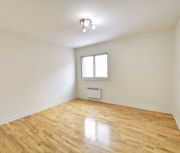 Nouveauté sur le marché Appartement à louer - Montréal (Montréal-Nord) - Photo 4