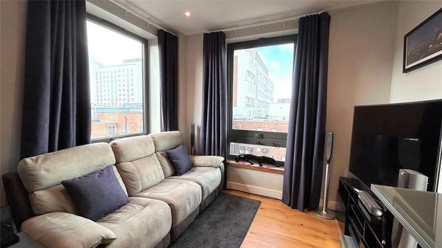 1 bedroom apartment to rent - Photo 1