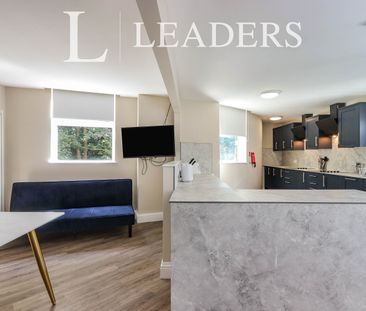 1 bedroom apartment to rent Apartment B, Harefield House, Sheffield... - Photo 4
