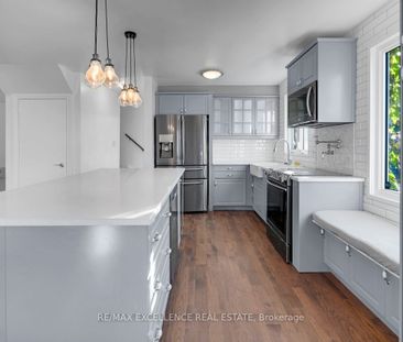 For Lease - 30 Earl Street, Mississauga, Ontario - Photo 1