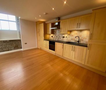 2 bedroom apartment to rent - Photo 4