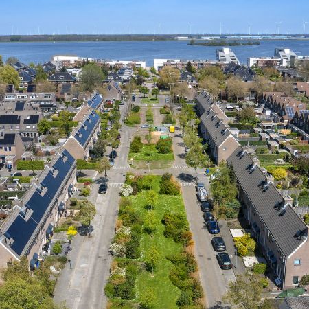 Te huur: Middelgronden 146 - Photo 3