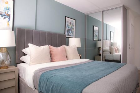 1 bedroom flat to rent - Photo 5