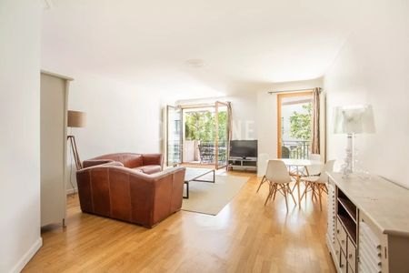 Appartement à louer à Paris 7Ème - Photo 3