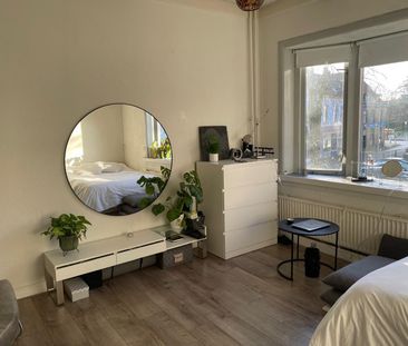 Te huur: Kamer Diezerplein in Zwolle - Photo 1