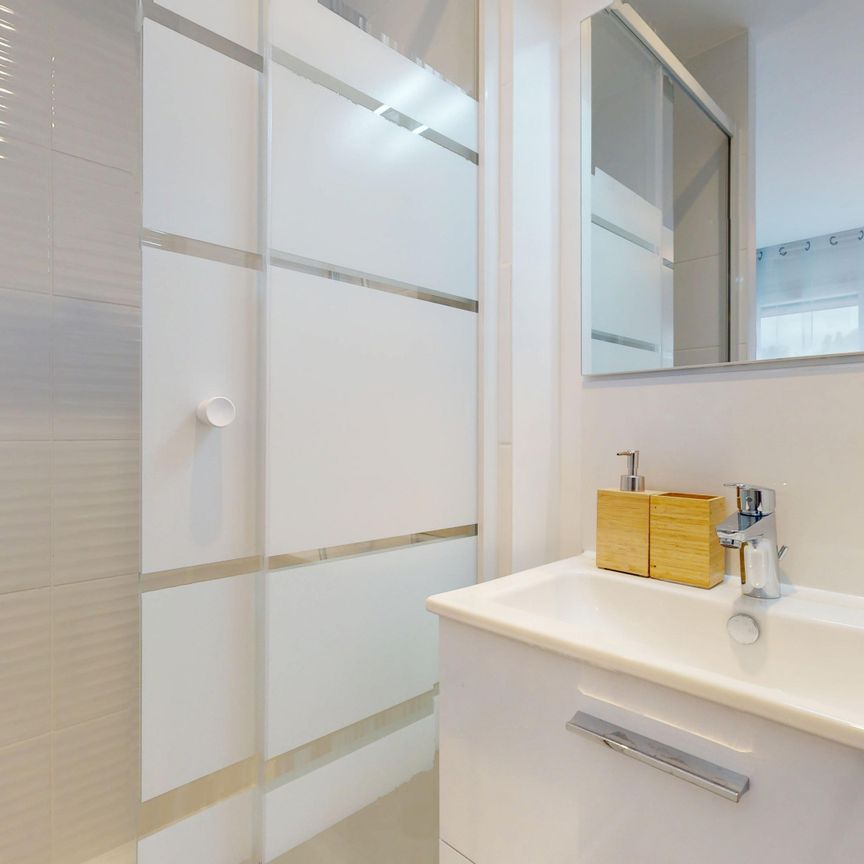 ROCHETAILLEE Colocation 4 chambres à Saint Etienne - Photo 1