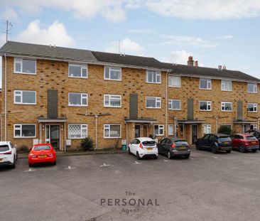 2 bedroom maisonette to rent - Photo 4