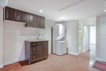 For Lease - 14 Millhouse Court Unit# Bsmnt, Vaughan, Ontario - Photo 3