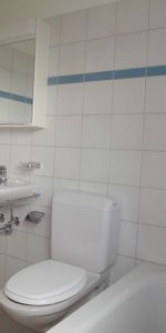 Heimelige Wohnung im Grünen! - Foto 3