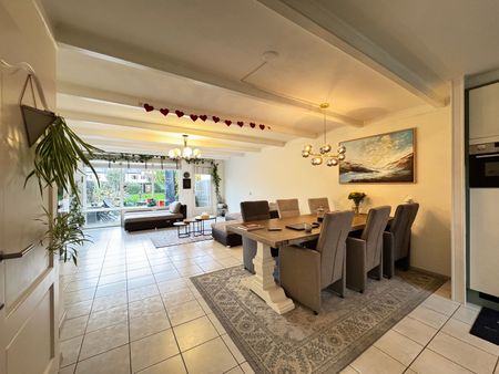 Huis te huur: Roekenbos 68 2134 VJ Hoofddorp - Photo 4