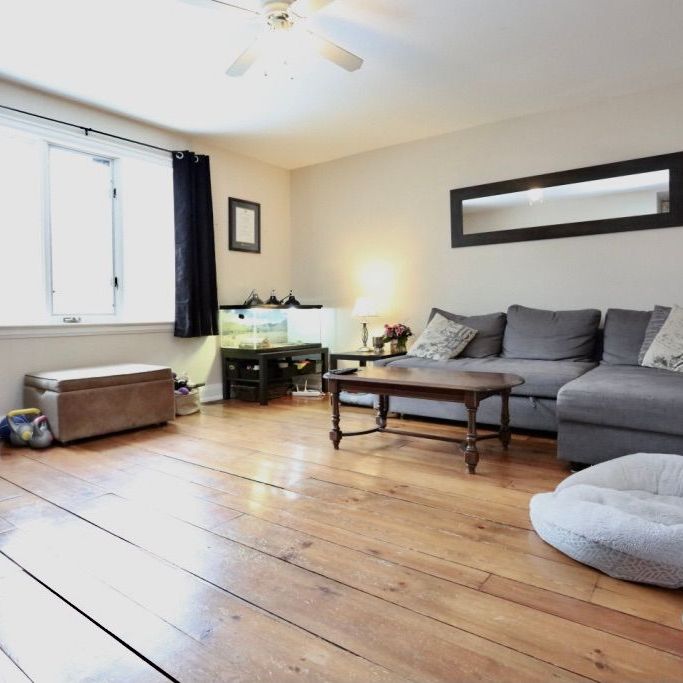 For Lease - 16214 The Gore Road Unit# #Upper Level Cottage Flat, Caledon, Ontario - Photo 1