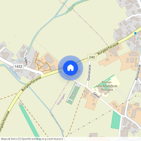 3367, Thörigen, Gässli, 1