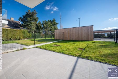 KRUISHOUTEM - Nieuwbouwappartement met high-end afwerking! - Photo 5