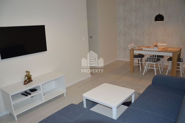 Przestronne- 2pokojowe mieszkanie na Przymorzu - Photo 1