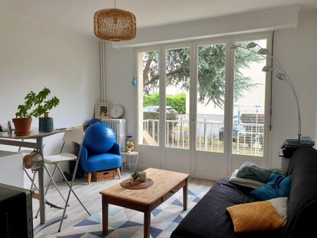 Location Appartement 2 pièces 34m² COMPIEGNE 60200 - Photo 2