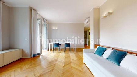 Quadrilocale via Gabriele Rossetti 17, Pagano, Milano - Photo 2