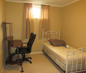 2 Bedroom Walk-out Townhouse in Blairmore - Photo 4