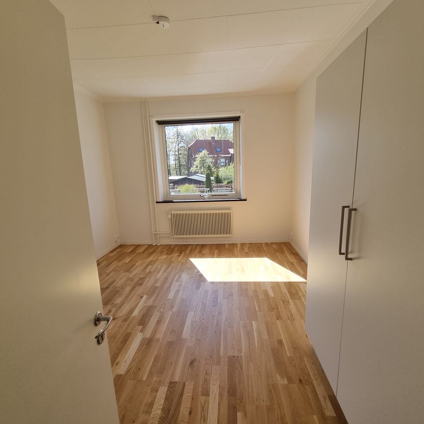 Skanörgatan, Helsingborg - Foto 1