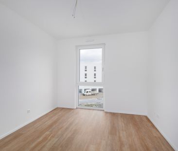 LebENZwert - die besondere Wohnanlage! Moderne und barrierefreie 2-... - Photo 1