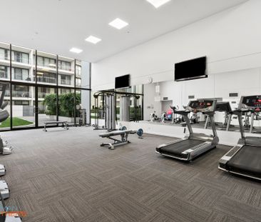 18/1 Mouat Street, Lyneham ACT 2602 - Apartment For Rent | Domain - Photo 2