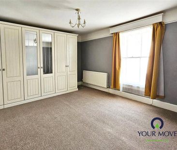 2 bedroom terraced house to rent - Photo 4