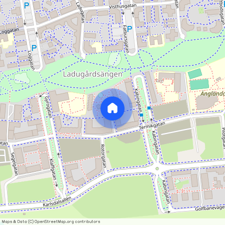 Termikgatan 27A, 702 39 Örebro, Orebro