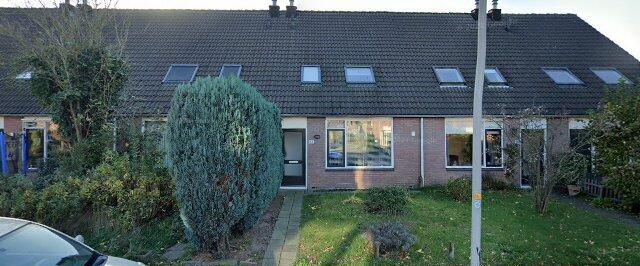 House Hengelo (OV) - Piet Muyselaarstraat - Photo 1