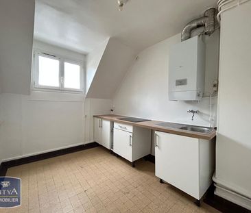 Location Appartement 2 pièces 46m² BEAUVAIS 60000 - Photo 2