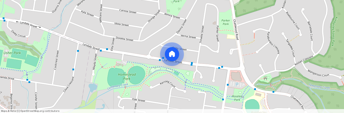 13 Lyndale Street, Qld 4128, Shailer Park