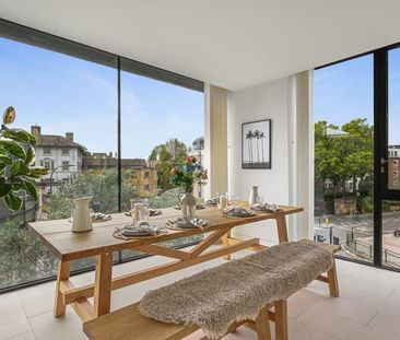 3 bedroom flat to rent - Photo 3