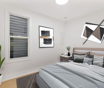 For Lease - 396 Jones Avenue Unit# 2ND Floor, Toronto, Ontario - Photo 3