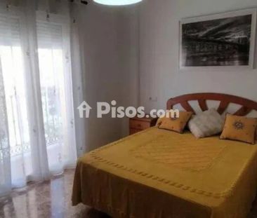 Piso en alquiler en Vélez-Málaga - Photo 5