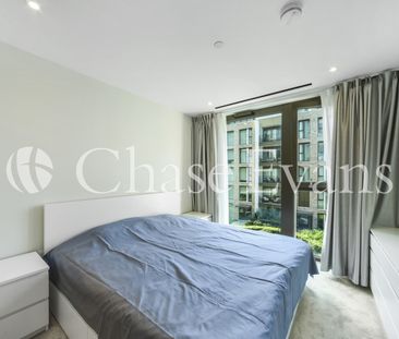 2 bedroom apartment to rent - Photo 6