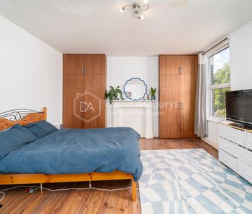 3 bedroom maisonette to rent - Photo 3