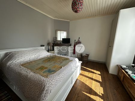Location Maison 5 pièces 95m² CLOHARS CARNOET 29360 - Photo 4