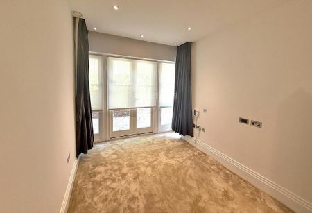 3 bedroom apartment to rent - Photo 2