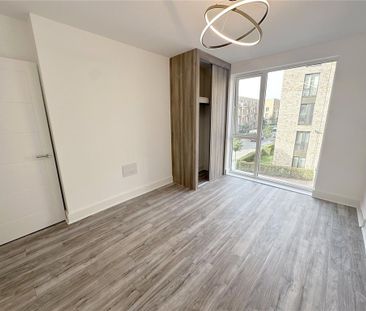 2 bedroom apartment to rent - Photo 4