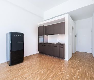 1.5 Zimmerwohnung in Weisslingen - Foto 1