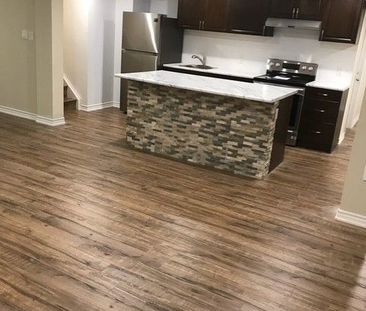 For Lease - 60 GORDON RANDLE Drive Unit# BSMT Unit 2, Brampton, Ont... - Photo 3