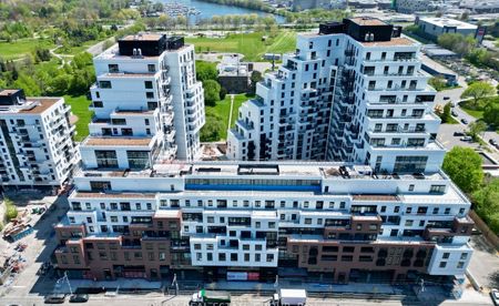 For Lease - 1050 Eastern Avenue Unit# 920, Toronto, Ontario - Photo 3