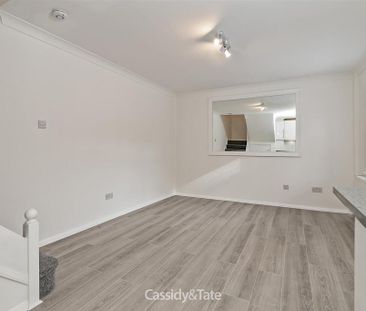 1 bedroom end of terrace house to rent - Photo 2
