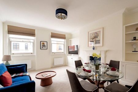 4 bedroom apartment to rent - Photo 2