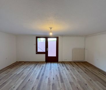 Bel appartement 3.5p - 2 CHB / Jardin avec vue lac / Atelier privatif - Photo 6