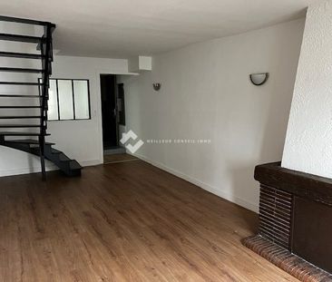 Appartement à louer, 2 pièces - Melun 77000 - Photo 3