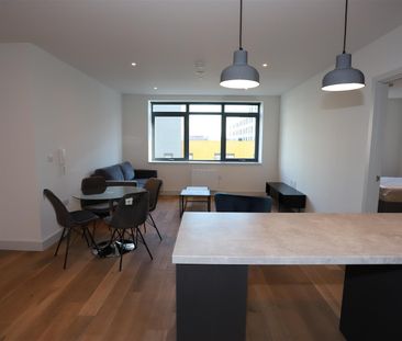 One Vesta Street, New Islington, M4 - Photo 6