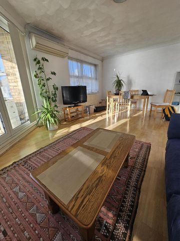 3 bedroom maisonette to rent - Photo 5