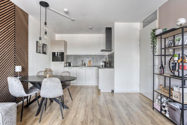 Te huur: Appartement Brechterhoeflaan in Bergen op Zoom - Foto 1