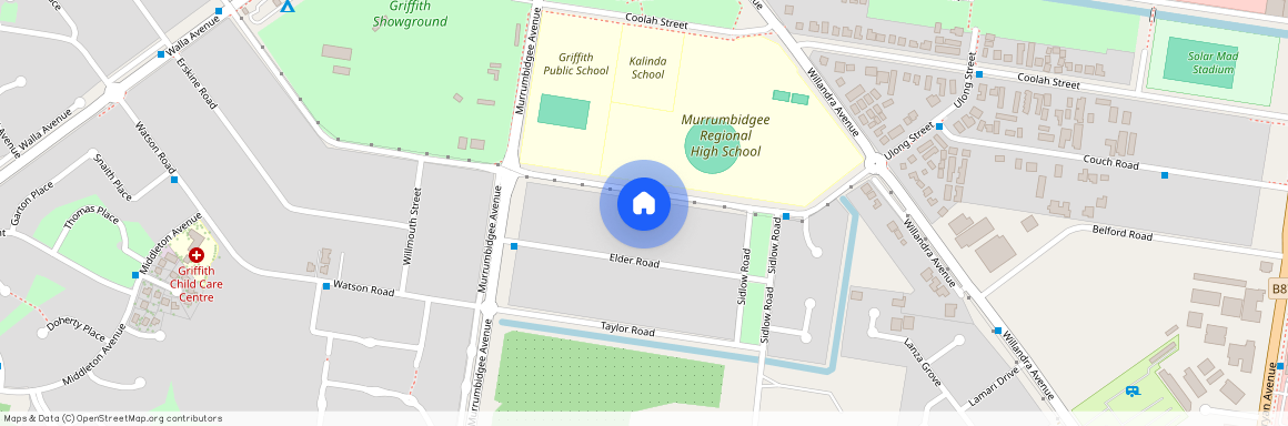 24A Merrigal Street, NSW 2680, Griffith